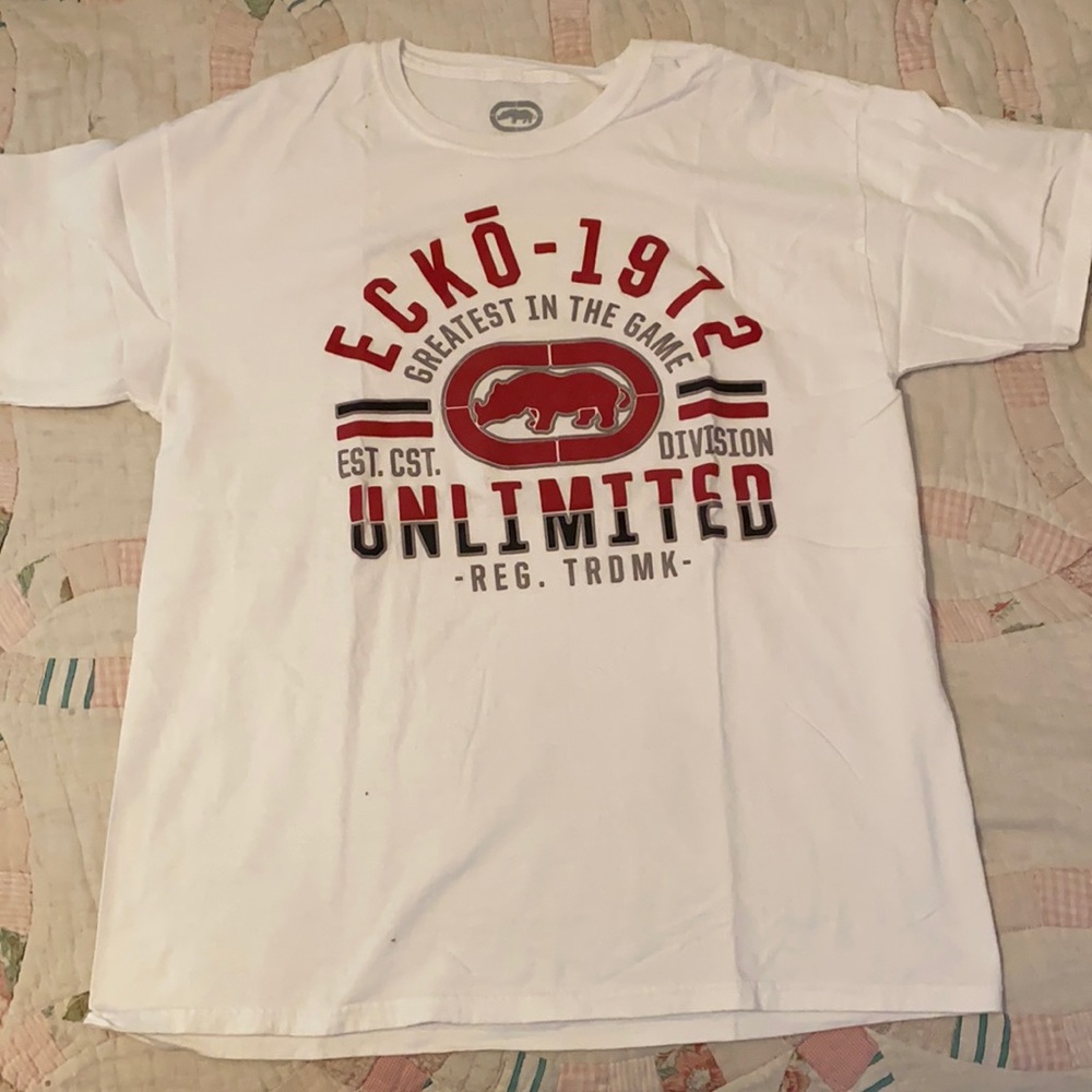 Men’s Ecko t-shirt